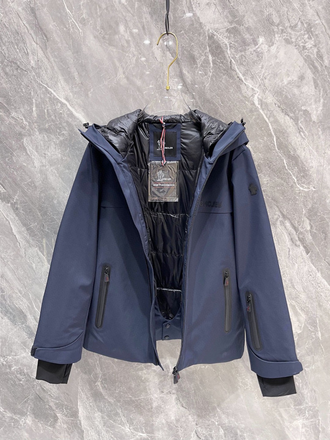 Moncler Down Jackets